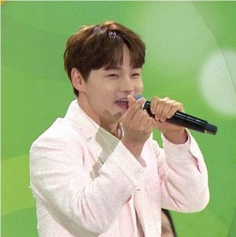 박서진, '전국노래자랑' 완도군 편 화려한 스폐셜 축하무대 9(일) 방송