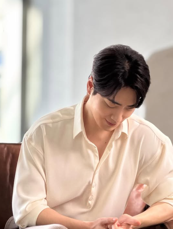 이준혁, 아시아 투어 2025 LEE JUN HYUK ‘LET ME IN’로 성공적 만남 완료