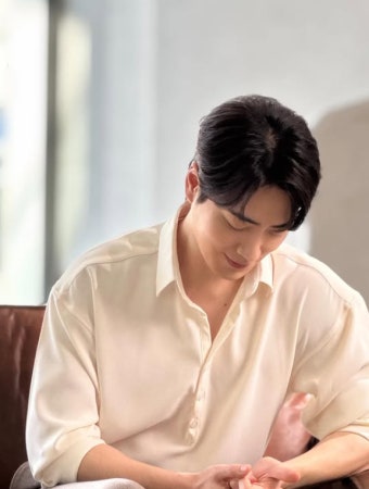 이준혁, 첫 아시아 팬미팅 투어 확정… 방콕부터 서울까지