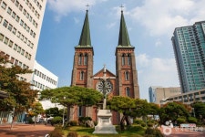 대구가톨릭대학교 주변 놓치고 떠나면 아쉬운 명소 추천