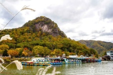 산정호수 근처 관광지 어디? 한탄강 하늘다리·허브아일랜드 추천