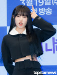 최예나, 오리 빌런 (빌런의 나라 제작발표회) [HD포토]