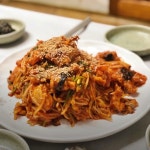 6시 내고향 통영 봉평동 아구찜 맛집 위치는? 2대째 이어가는 찜요리 전문점