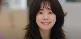 '천국보다 아름다운' 2차 티저 공개, 한지민·김혜자·손석구 환상 조합