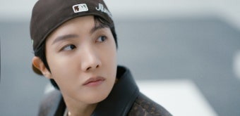 BTS 제이홉, 'MONA LISA'로 증명할 독보적 스타일과 춤의 예술