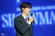 박지현, 바다사나이 고향인 목포에서 SHOWMANSHIP콘서트 포토 공개