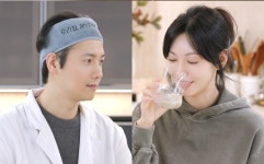 편스토랑 이상우 수제 산수유 막걸리 도전…정성광인 보름 막걸리 공개