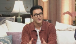 하트페어링 최시원, 러브라인 과몰입 깜짝 놀란 표정