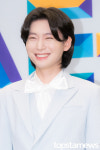 '트로트 가수 평판' 임영웅 바짝 쫓는 김용빈 (미스터트롯 TOP7 기자간담회) [HD포토]