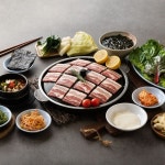 오늘N 서울 망우동 솥뚜껑삼겹살 찜쌈밥 맛집 위치는? 푸짐한 한 상