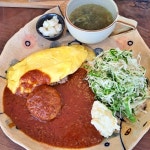 생활의 달인 천안 일본인이 만드는 오므라이스 맛집 위치는? 엔도 사요코 씨의 식당