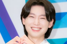 데뷔 20주년 가수 김용빈, '미스터트롯3'으로 맞이한 전성기 [스타포커스]