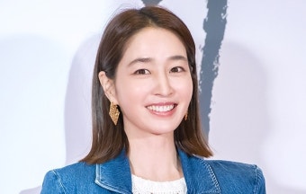 '이병헌' 이민정, 유튜브 채널 오픈 예고…