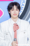 엑스디너리 히어로즈 가온, 미소가 반짝 (쇼챔피언) [HD포토]