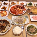 동네한바퀴 목포 먹갈치조림 한 상 맛집 위치는? 낙지탕탕이-간장게장 등