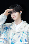 클로즈 유어 아이즈 김성민, '팬들만 바라봐요' (ETERNALT 쇼케이스) [HD포토]