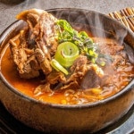 오늘N 대전 대흥동 뼈해장국 맛집 위치는? 특허 받은 따귀탕