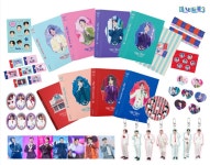 미스터트롯3 TOP7 굿즈, 팬심 자극하는 특별 구성 공개