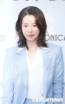임지연, 클로즈업을 부르는 미모 (베로니카 비어드 포토콜) [HD포토]