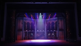 박경림·김은하의 따뜻한 선행…쇼뮤지컬 드림하이 첫 공연 성황리에 마쳐