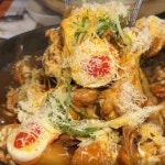 생생정보-고수의부엌 대전 탄방동 눈꽃치즈찜닭·보양해신즉석찜닭 맛집 위치는? 이색 만남