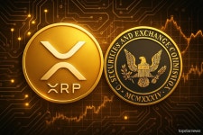리플 XRP 소송, 리플과 SEC 합의 초읽기 돌입…5천만 달러로 벌금 대폭 감경