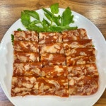 6시 내고향 충주무학시장 맛집, 시래기순대국밥-고기왕만두-닭발편육 식당 위치는? 그 곳에 가면…