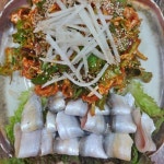 생생정보 강화풍물시장 밴댕이회정식 맛집 위치는? 2대가 함께하는 식당