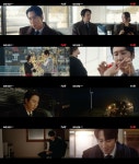 나래손해사정주 | "손끝에서 전하는 감동"…'이혼보험' 이광수, 섬세한 열연→케미와 우정 폭발