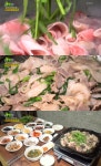 생생정보 고흥 머릿고기 백반 맛집 위치는? 할매의 삼겹살백반 가성비 기사식당