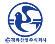 평화산업, 거래량 급증 속 8%대 하락 마감