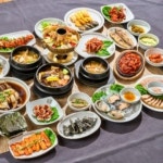 생생정보 전주한옥마을 한정식 맛집 위치는? 전참시 수라상 그 곳