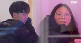 "아빠 건강이 걱정돼"…추사랑·유토, '내 아이의 사생활' 타로 궁합→의외의 속마음