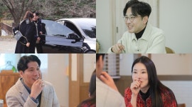 지금 사랑에 빠졌다…영수·경수, 나솔사계 핑크빛 플러팅→골싱민박 러브라인 재편