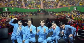 현역가왕2 전국투어, 서울 콘서트 성료에 이어 전국 무대 본격 돌입