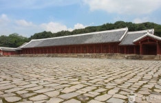 종묘 맛집 추천, 해장국부터 시래기 코다리까지 든든한 한 끼