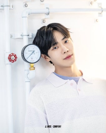 '연승보다 빛난 팬심' 추영우, 디시트렌드 4관왕의 의미