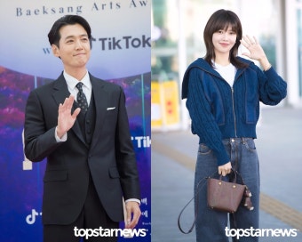 '공개 열애 20년' 정경호, 프로포즈?…