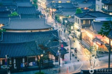 전주 가볼만한곳 추천, 자연과 전통이 어우러진 명소