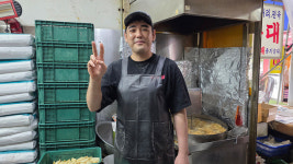 숨은 맛집부터 명인의 손맛까지…생활의 달인, 은둔식달 포천 40년 중식당과 경동시장 튀김 군만두 달인→한국의 맛 여정