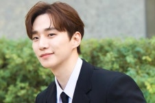 2PM 이준호, 개인 활동 위해 1인 소속사 설립…차기작·활동 기대↑
