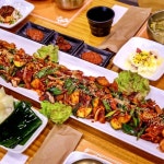 생생정보 김해 삼방동 통갈치양념구이·모둠생선구이 맛집 위치는? 바삭하고 촉촉하게