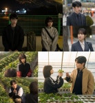 우정과 설렘 사이…박보영·박진영 미지의 서울, 비밀 약속→첫 방송 기대