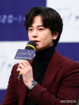 이걸 이제야 보네…임주환, 나의 아저씨 이선균 미소 회상→그리움 남겨