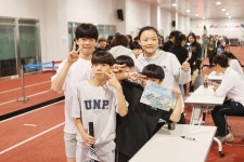 국가대표선수촌 어린이날 개방…대한체육회, 진천·태릉 체험행사→미래 꿈나무 동반