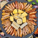생방송투데이 춘천 퇴계동 오색숯불닭갈비 맛집 위치는? 맛있는 퇴근