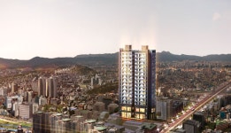 서울 청약 종로구 에비뉴 청계Ⅱ(10차), 종로구 공급 18세대 청약 접수…5월 7일 하루 진행