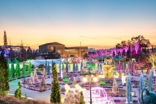 파주 별빛이 흐르는 정원, 5월 연휴 야경 나들이 명소