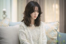 무릎 꿇은 고백…한지민, 천국보다 아름다운 절정 감정→숨멎 반전