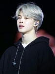 남미 음악판 흔들었다…방탄소년단(BTS) 지민, Who 아시아 최초 1위→차트 새 기록